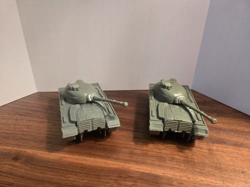 Carri armati militari - 2,