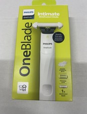 Philips Oneblade Intimate