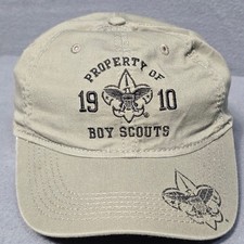 Cappello Boy Scouts of America
