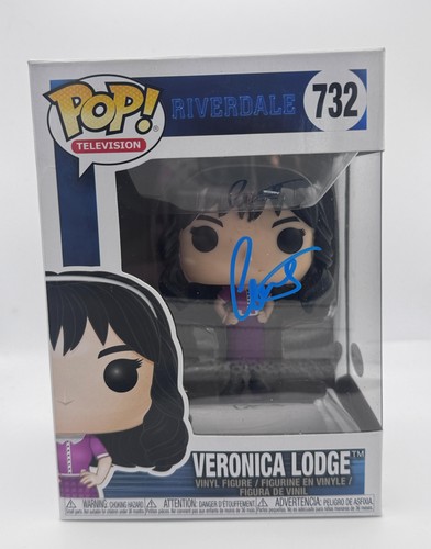 Camila mendes riverdale - camila,