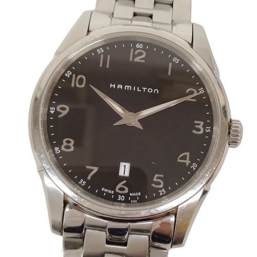 Hamilton h385110 jazzmaster - hamilton,