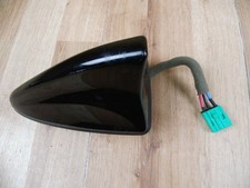 Kia Sportage IV MK4 antenna