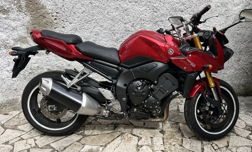 Yamaha fazer fz1 - 1000, per