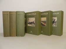 Storia d'Italia: dall'Unit