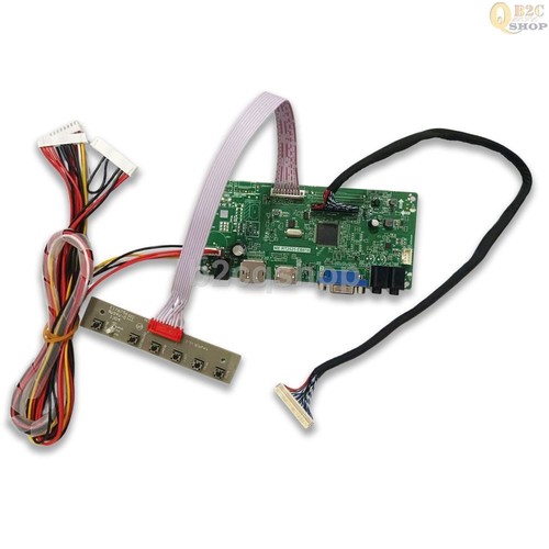 Kit convertitore driver