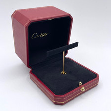 Cartier scatola espositore