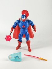 Sir Laser-Lot MOTUC Classics / He-Man Skeletor Masters of the Universe