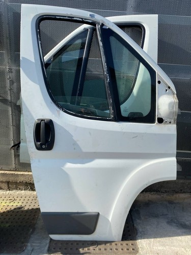 Porta anteriore destra fiat - anteriore,