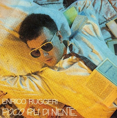 Enrico ruggeri giri - , del