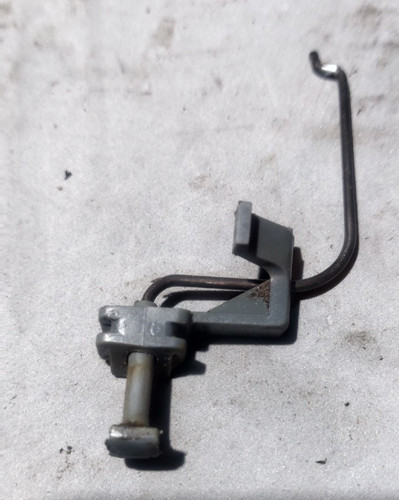 Astina acceleratore motosega - astina,