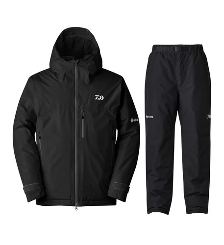 Daiwa goretex tuta - goretex, versatile