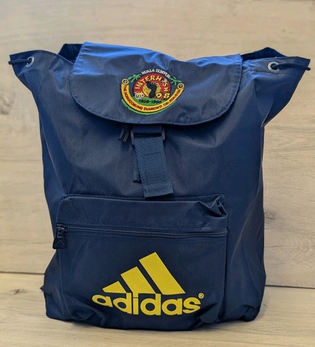 Raro zaino vintage adidas - zaino,