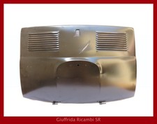 Cofano Posteriore Vano Motore