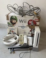 Nintendo Wii Mini Completa Con