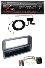 Pioneer DAB USB MP3 Bluetooth