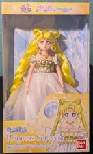 Sailor Moon Eternal •