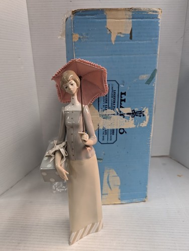 Vintage lladro sartoria - vintage,