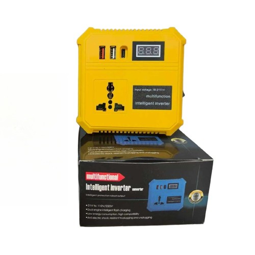 Inverter portatile 220v per - 220v,