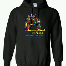 Unisex Hoodie Shirt "Love" Lil