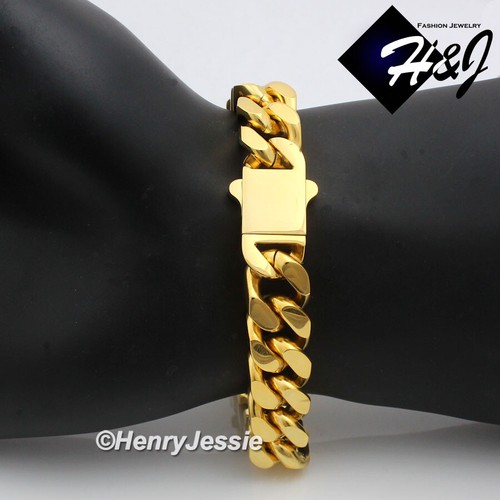 Bracciale uomo 11 - uomo, 7,5"-11"