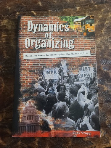 Dynamics organizing - dynamics,