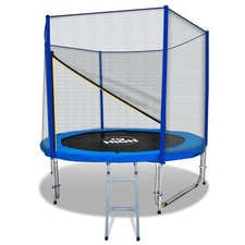 Trampolino elastico 250cm - trampolino,