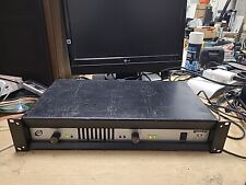 Amplificatore di potenza