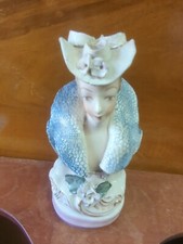 Vintage Cybis Cordey Porcelain