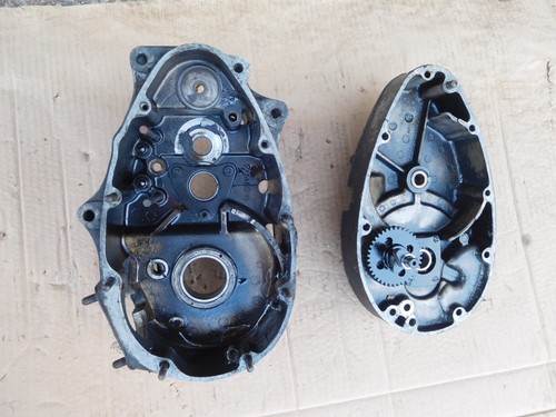 Moto motore nsu osb 101 - moto, 98