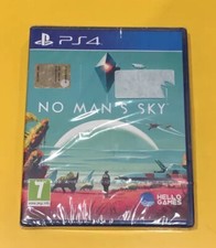 No Man’s Sky GIOCO PS4
