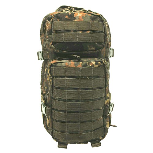 Mfh zaino assault 30l - zaino,