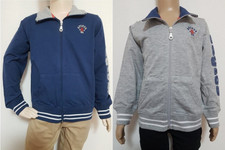 Giacca Maglia Felpa con