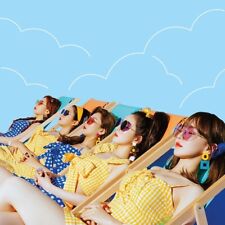 RED VELVET SUMMER MAGIC Mini
