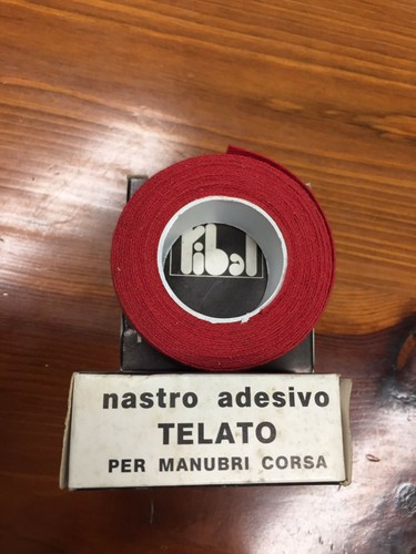Nastro manubrio bicicletta - nastro,