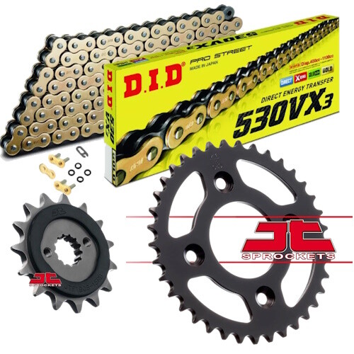Catena ring honda cbr1100 - catena,