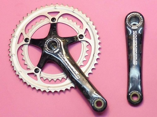 Catena campagnolo centaur 2008 - catena,