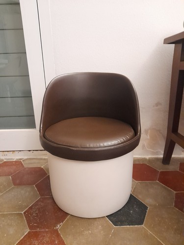 Pouff poltroncina anni in - anni,