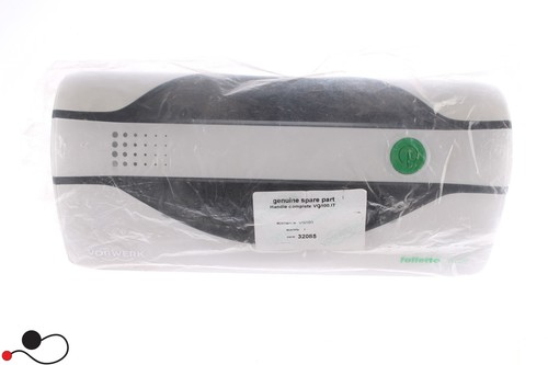 Ricambio aspirapolvere vorwerk - aspirapolvere,