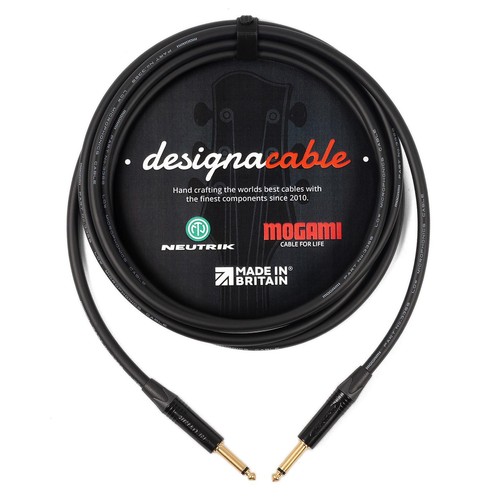 Cavo chitarra mogami ultimate - chitarra,