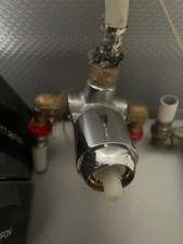 Paffoni GR010CR Green Miscelatore doccia - cromo