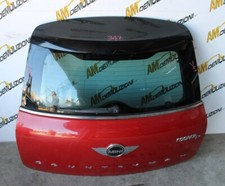 PORTELLONE COFANO POSTERIORE MINI COUNTRYMAN R60