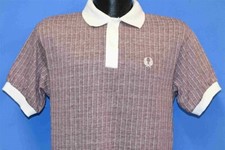 polo golf vintage anni 80 FRED
