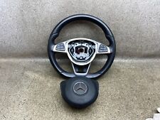 Volante in pelle A0004603303