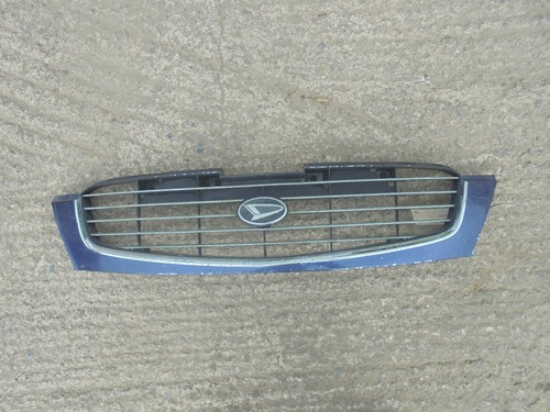 Griglia principale daihatsu - griglia,