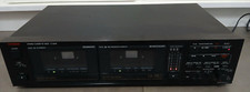 Luxman K-110W Doppio