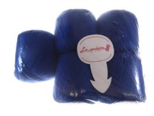 GOMITOLI 100% COTONE BLUETTE