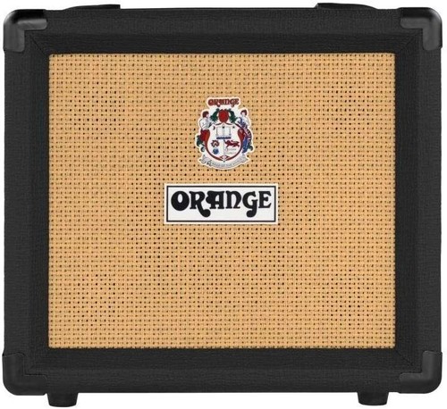Orange crush bk - orange, 12