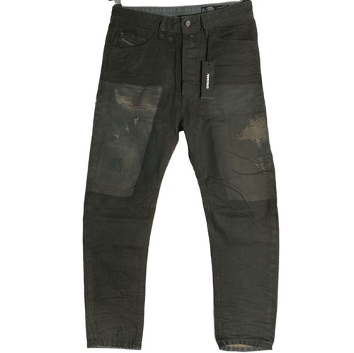 Jeans diesel rosso - diesel,