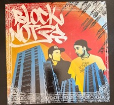Stokka & MadBuddy - Block