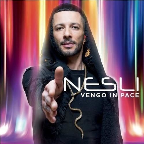 Audio nesli vengo in - nesli,